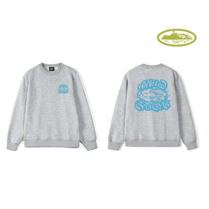Corteiz Sweatshirt _SKUCorteizS-2XLastxC107331464